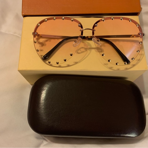 Party sunglass - Picture 2 of 6